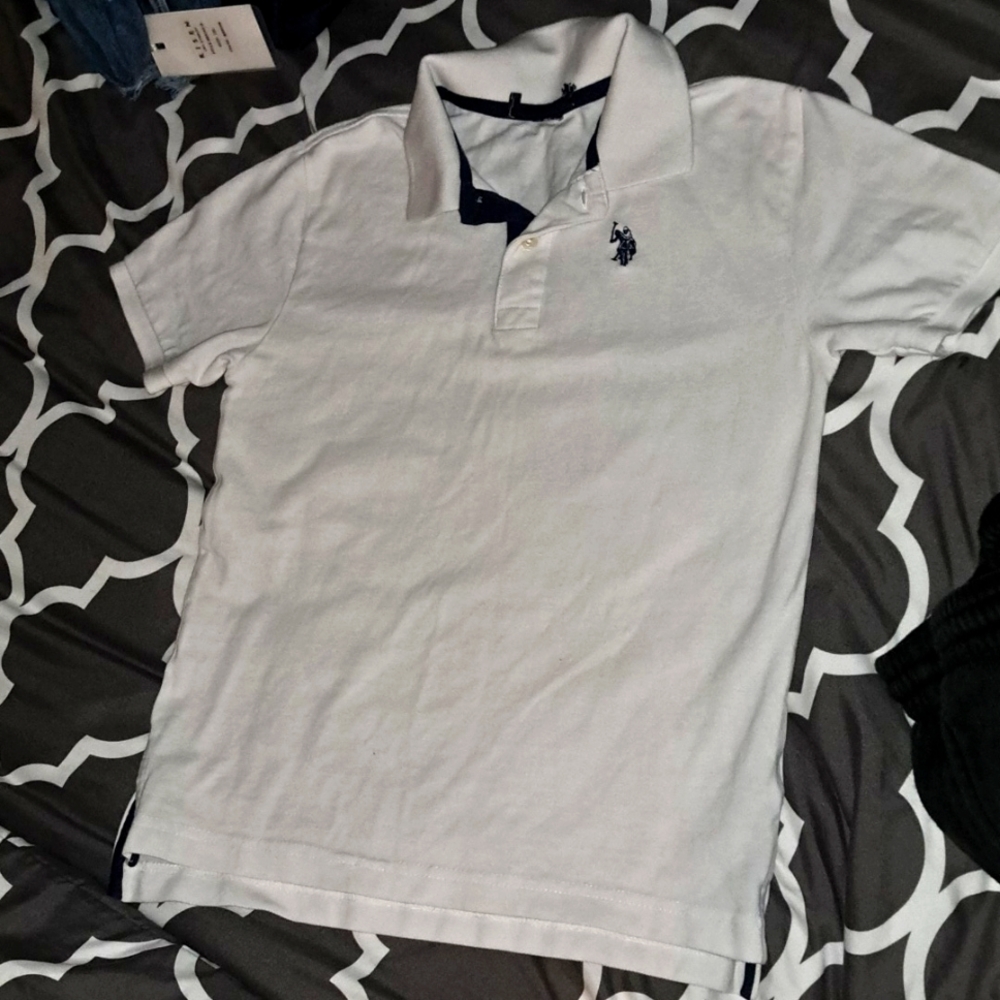 Polo Shirt